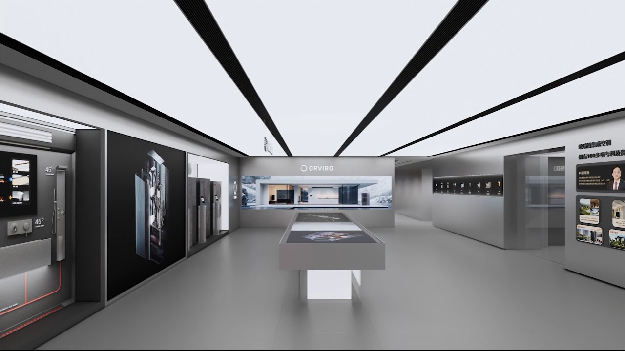 Orvibo HQ or product